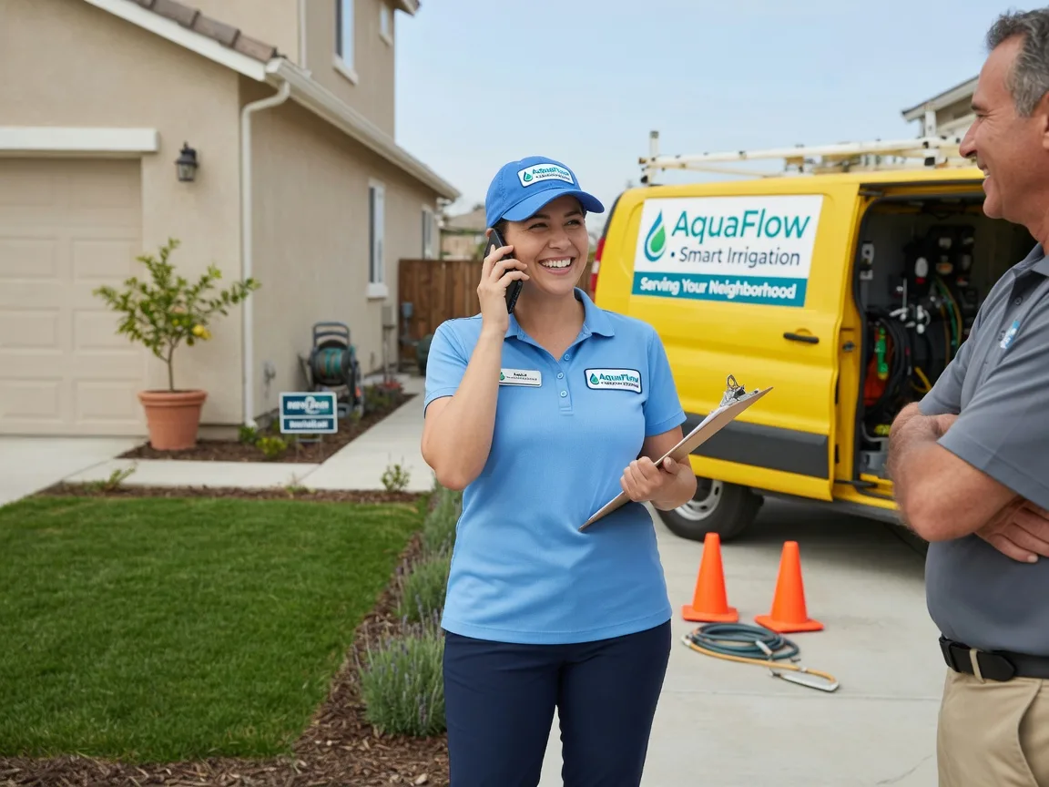 Irrigation Installation Fort Ann, NY FAQs